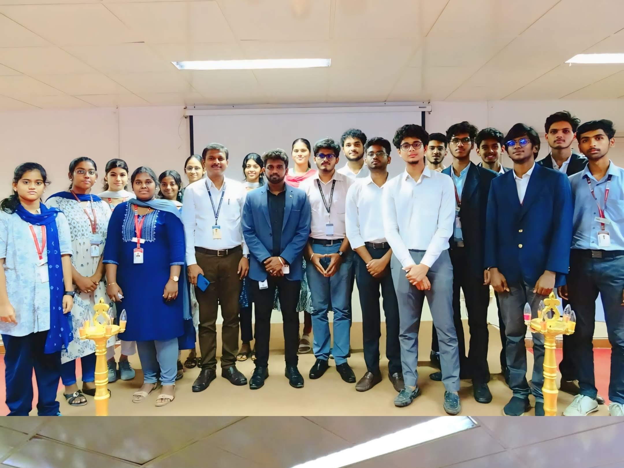 Value Added Programs at SVC